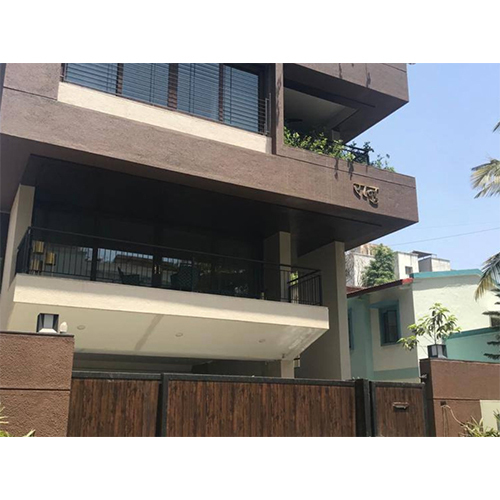 Automatic Sliding Gate - Size: Standard