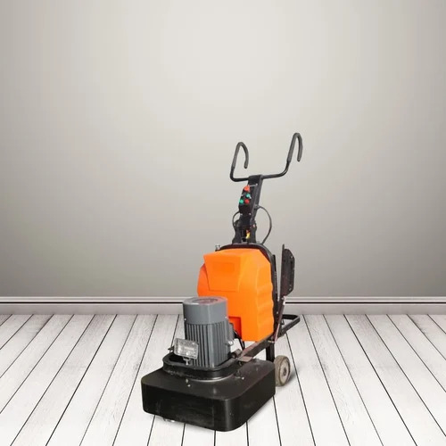 Floor Grinding Machine Tg630 - Color: Orange