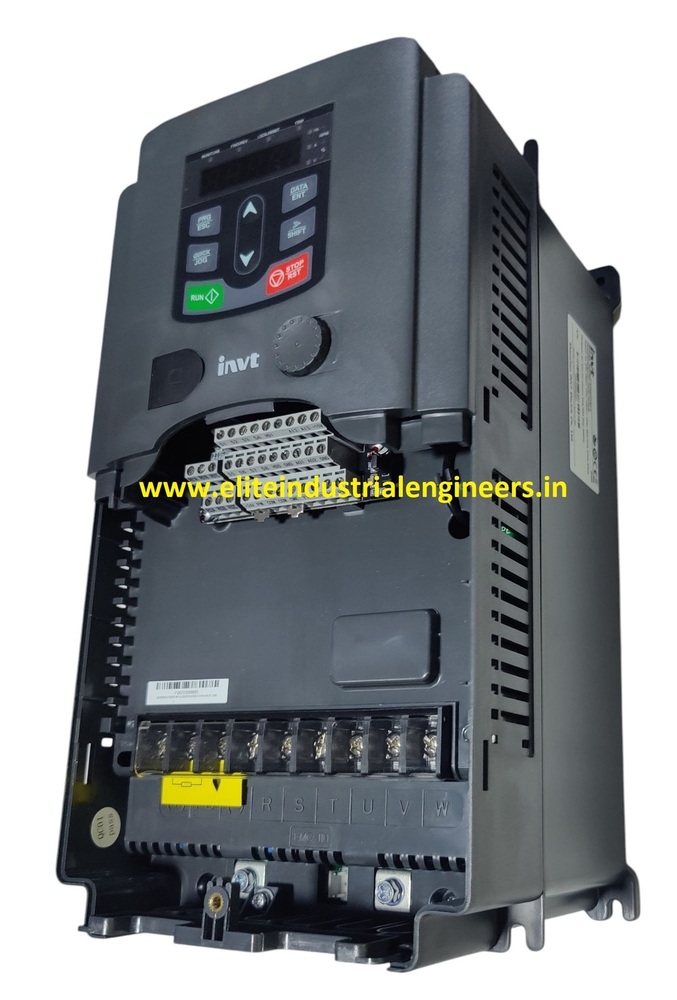 INVT AC MOTOR DRIVE GD200A-015G/018P-4