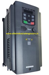 INVT AC MOTOR DRIVE GD200A-015G/018P-4