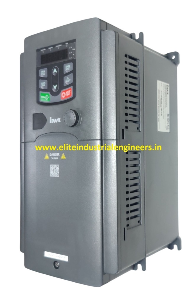 INVT AC MOTOR DRIVE GD200A-015G/018P-4
