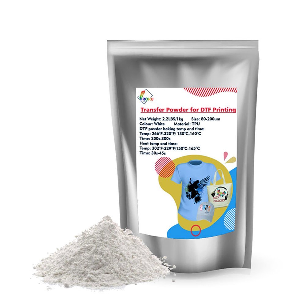 White Hot Melt Powder,