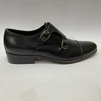 Mens Leather Shoes