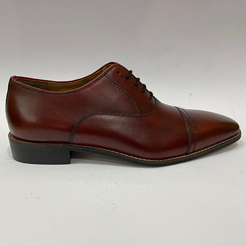 Mens Classic Leather Shoes