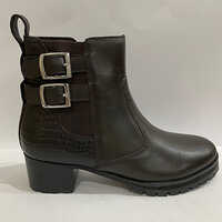 PU Foam Ladies Boots