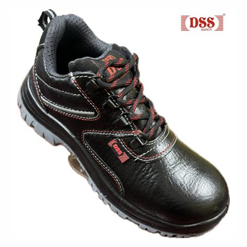 DSS - 211 DD AP Industrial Safety Shoes