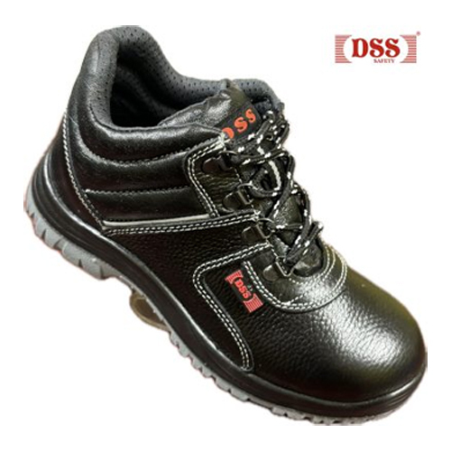 Dss - 804 Dd Industrial Safety Shoes - Color: Different Available