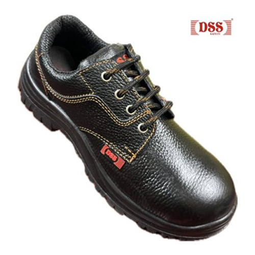 Dss - Atomic Industrial Safety Shoes - Color: Different Available