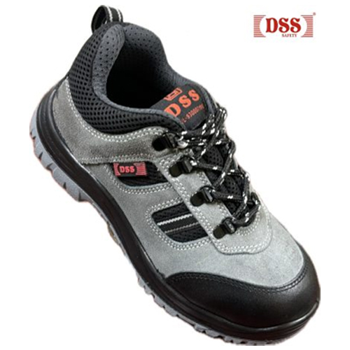 DSS - Sporty DD Industrial Safety Shoes