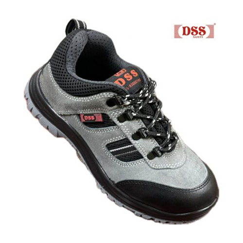 DSS  Sporty DD Sporty Safety Shoes