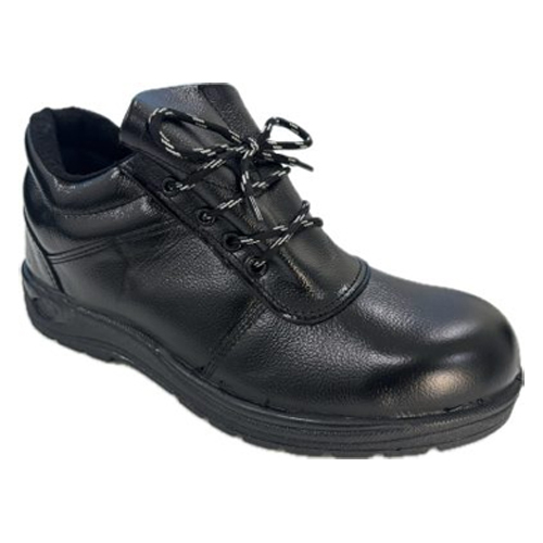 DSS - Molded HA Labour Safety Shoes