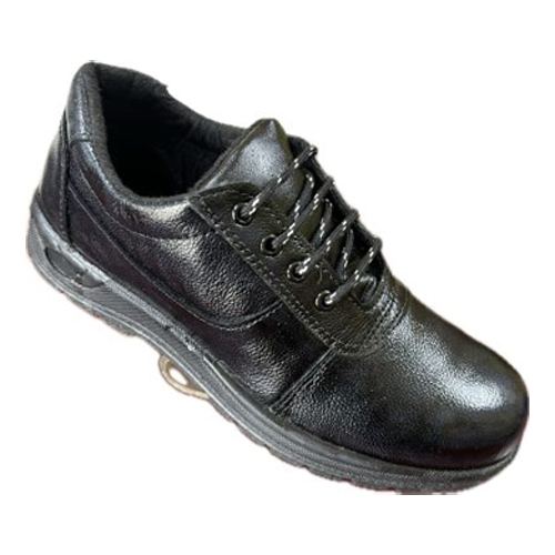 DSS- Molded Labour Safety Shoes