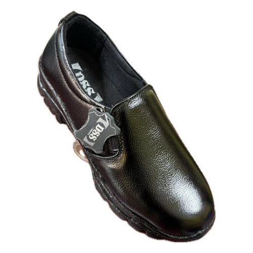 DSS Belly Ladies Safety Shoes