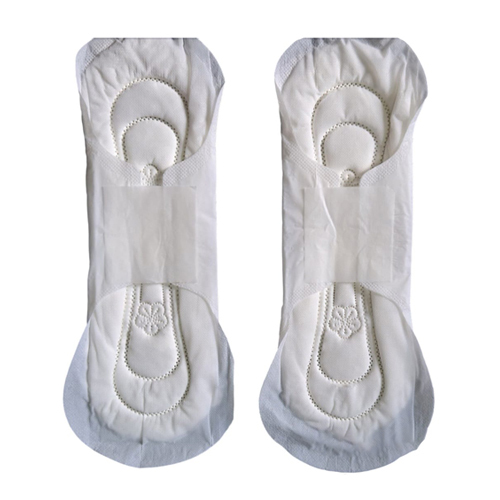 Large Size Sanitary Pad