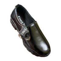 Dss - Belly Security Guard Shoes - Color: Different Available
