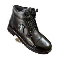 Dss - Boot Security Guard Shoes - Color: Different Available