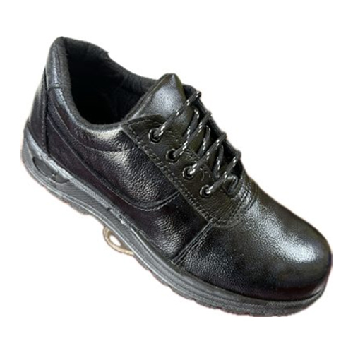 DSS - Molded Security Guard Shoes