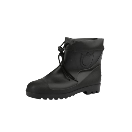 Collar Safety Gumboot