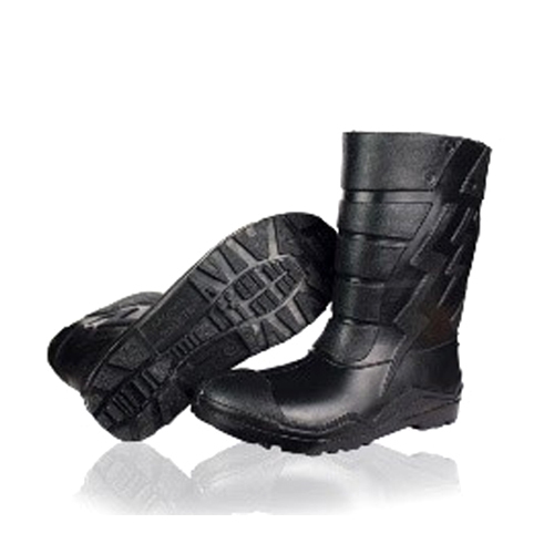 11 Inches PVC Full Gum Boot