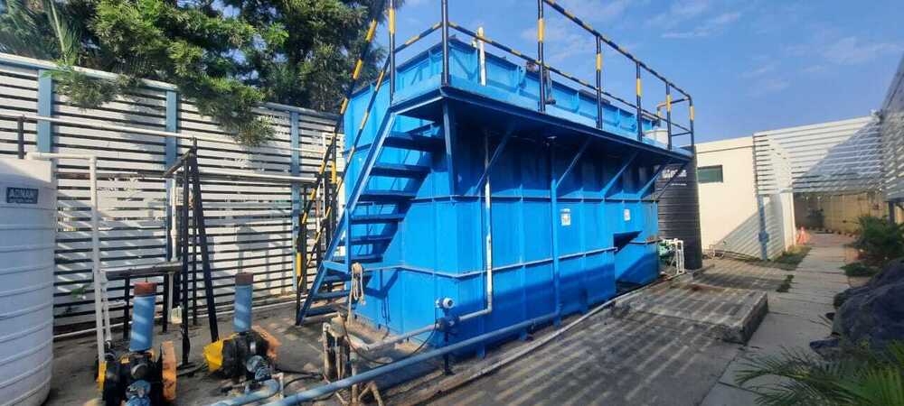effluent treatment plant in hyderabad