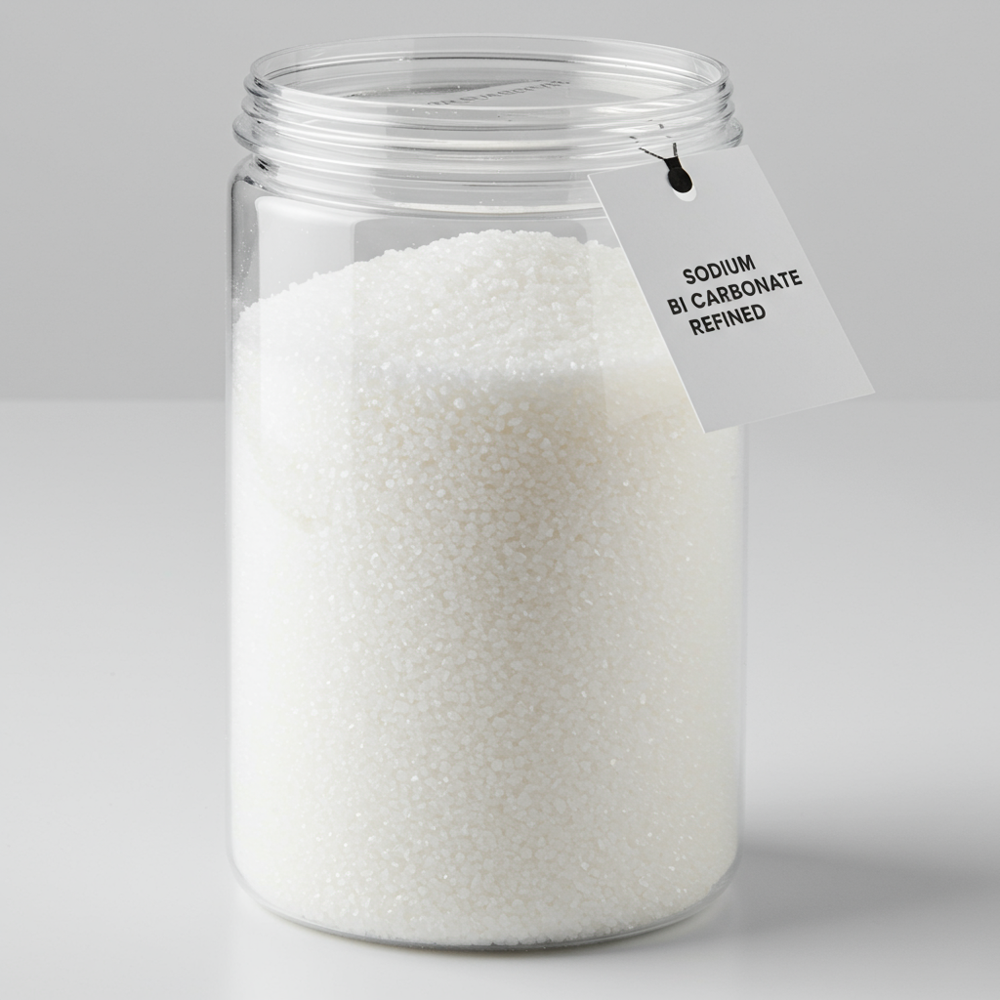 SODIUM BI CARBONATE