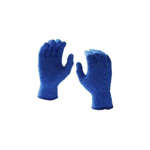 Blue Color Hand Gloves
