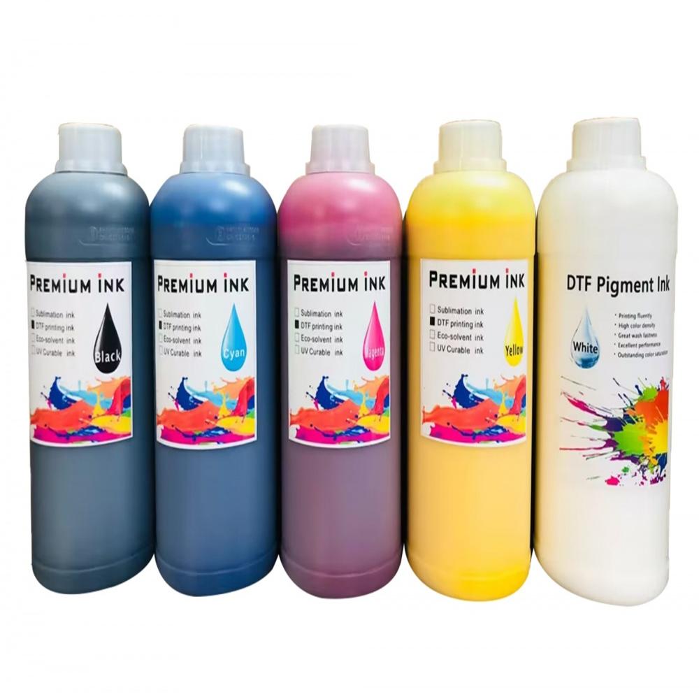 Dtf Pigment Ink