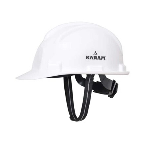 Helmet with Ratchet