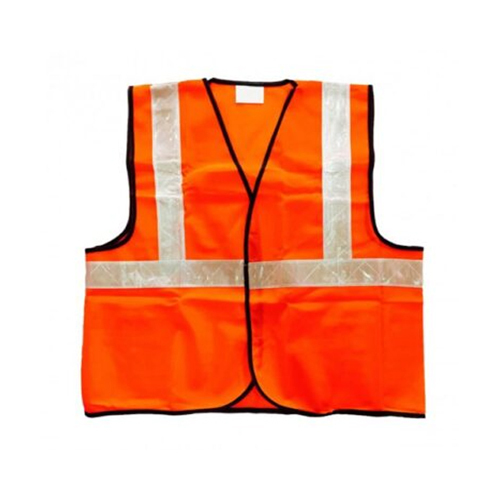 Reflective Safety Jacket