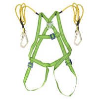 Work At Hight Safety Belt - Color: Different Available