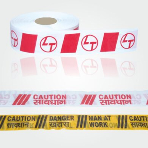 Barricading Tape