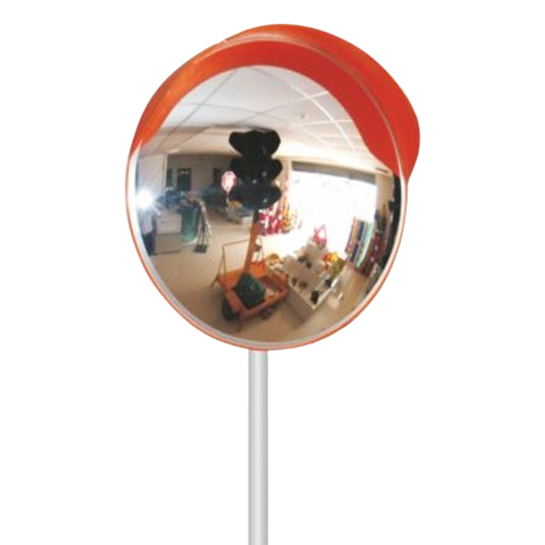 Convex Mirror