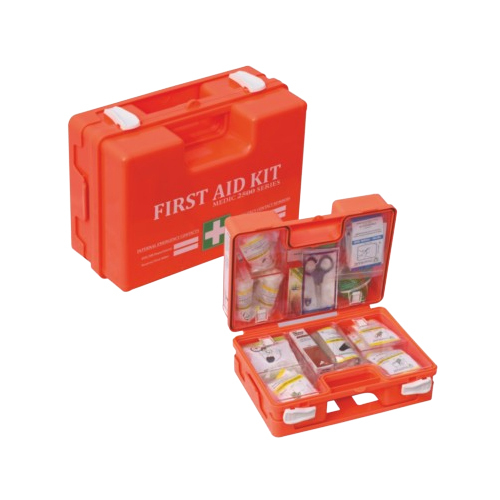 First AID Kit