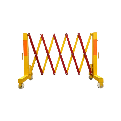 MS Road Barrier