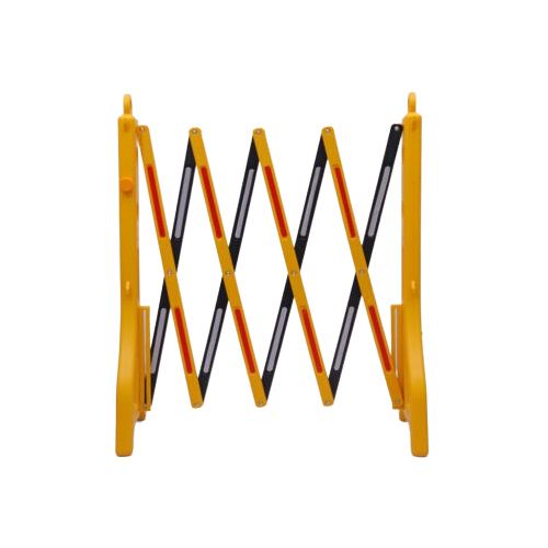 Plastic Road Barrier