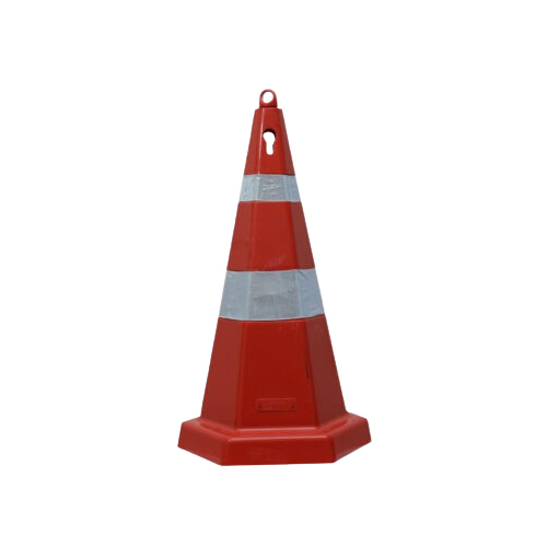DSS 804 Road Safety Cones