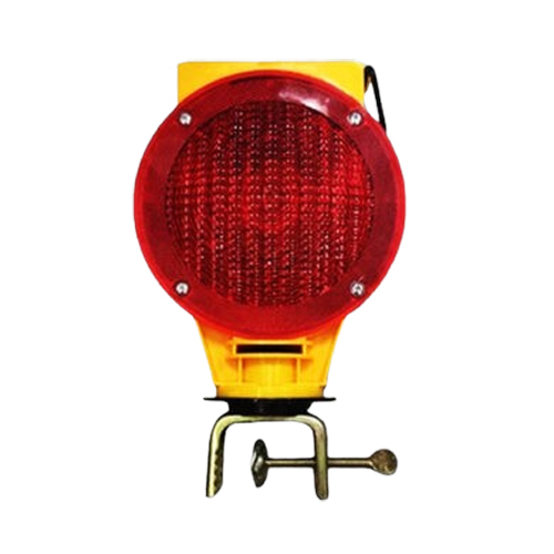 Solar Blinker