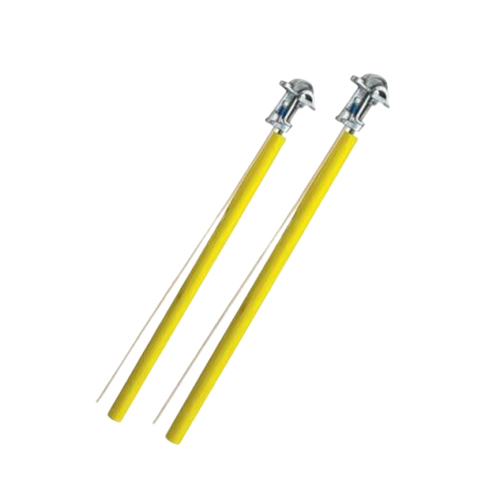 Electric Discharge Rod