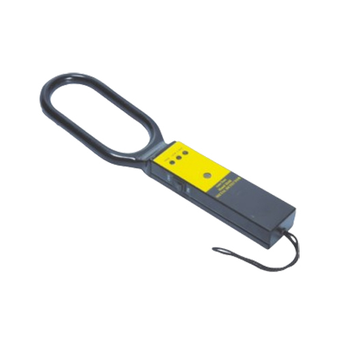 Hand Held Metal Detector