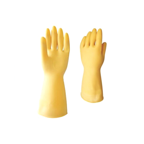 Electrical Safety Gloves