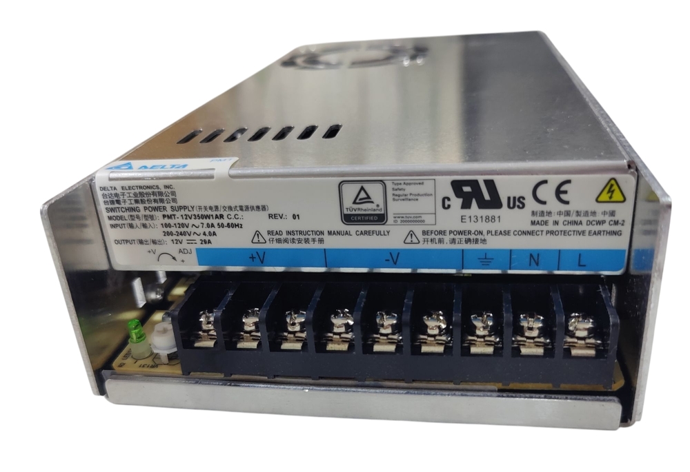 DELTA SMPS PMT-12V350W1AR