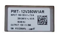 DELTA SMPS PMT-12V350W1AR