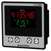 MULTISPAN LC1046D