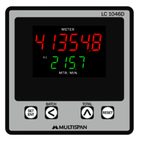 MULTISPAN LC1046D