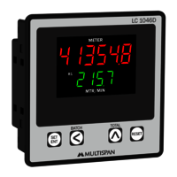 MULTISPAN LC1046D