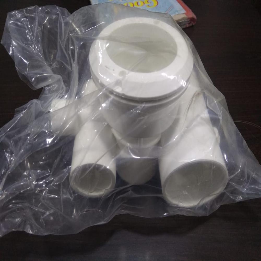 Air And Water Ell Body