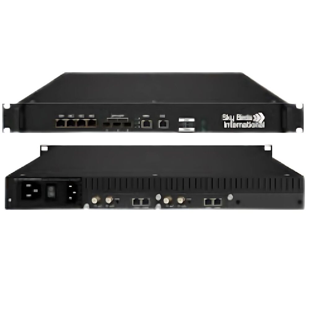SBI IP QAM MODULATOR 96 CHANNEL