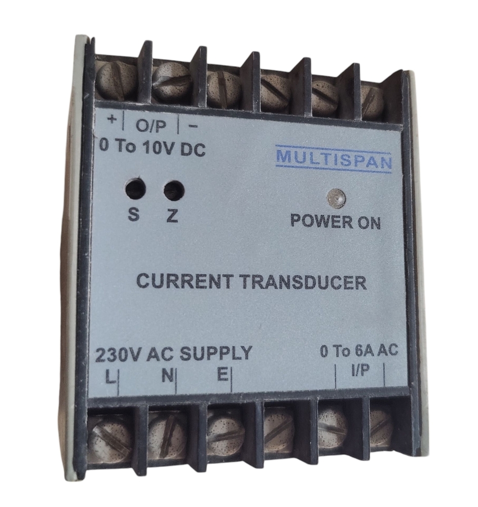 MULTISPAN MI-73