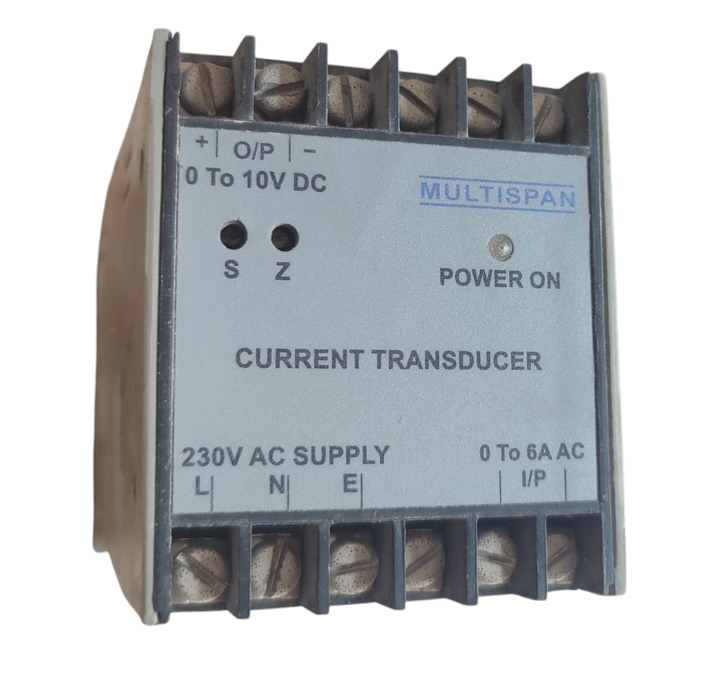 MULTISPAN MI-73
