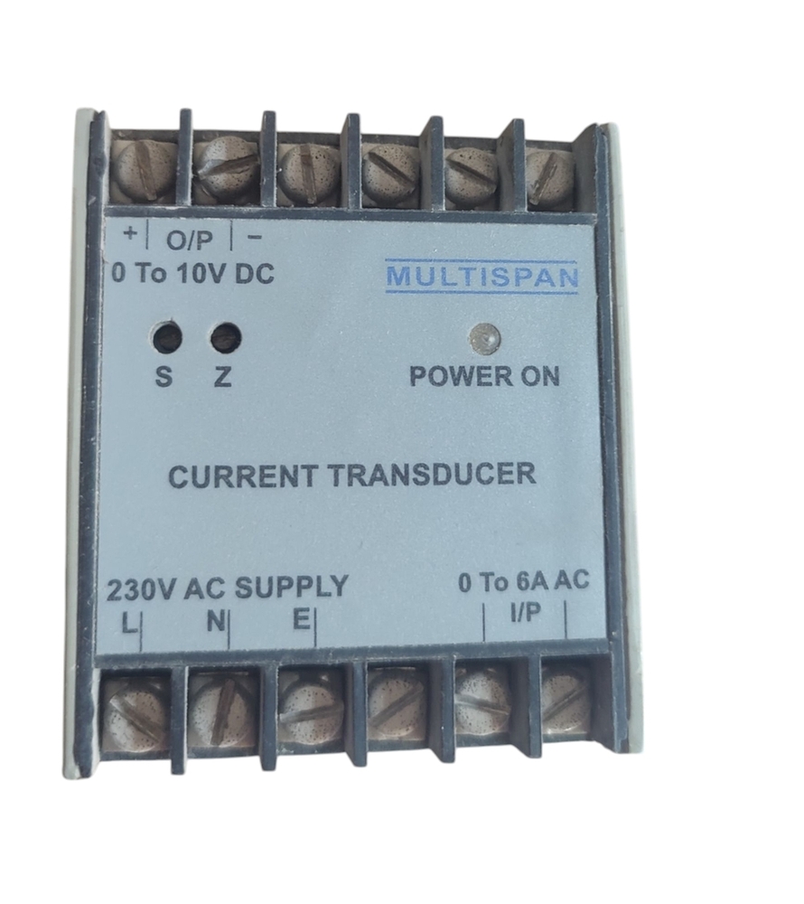MULTISPAN MI-73